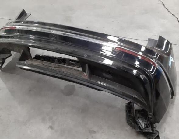 Bumper VW TIGUAN (AD1, AX1), VW TIGUAN ALLSPACE (BW2), VW TOUAREG (CR7)