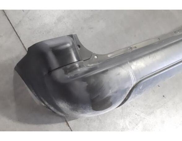 Stoßstange hinten Peugeot Partner II Kasten  7410GE P21225129