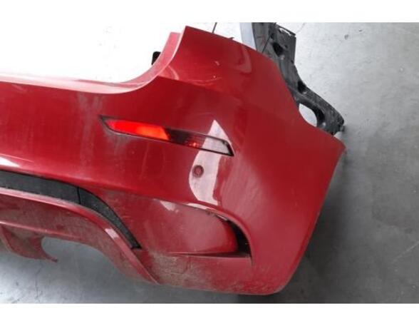 Stoßstange hinten BMW X6 E71, E72 51127217862 P20980122