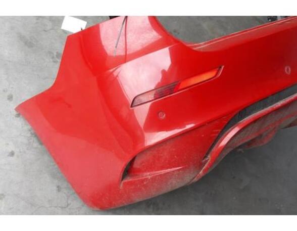 Stoßstange hinten BMW X6 E71, E72 51127217862 P20980122