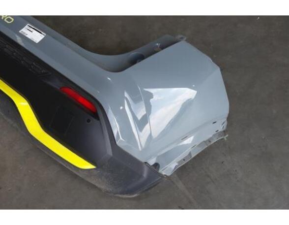 Stoßstange hinten Nissan Juke F16  P20524651