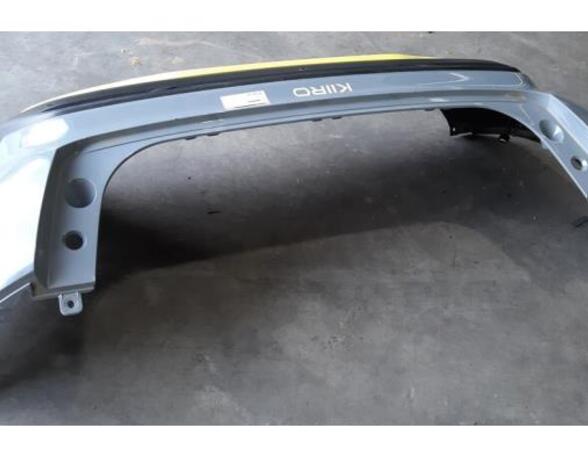 Stoßstange hinten Nissan Juke F16  P20524651