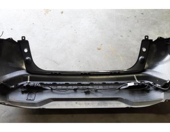 Stoßstange hinten Nissan Juke F16  P20524651