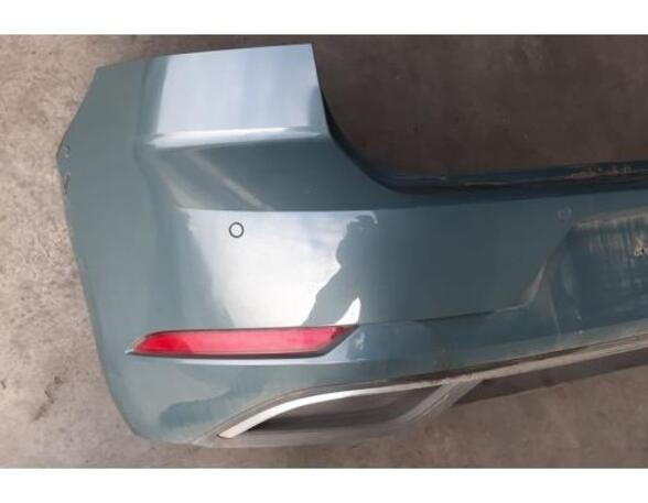 Bumper VW GOLF VII (5G1, BQ1, BE1, BE2)