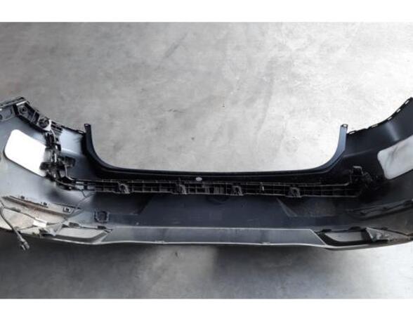 Bumper VW GOLF VII (5G1, BQ1, BE1, BE2)