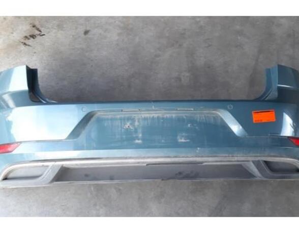 Bumper VW GOLF VII (5G1, BQ1, BE1, BE2)