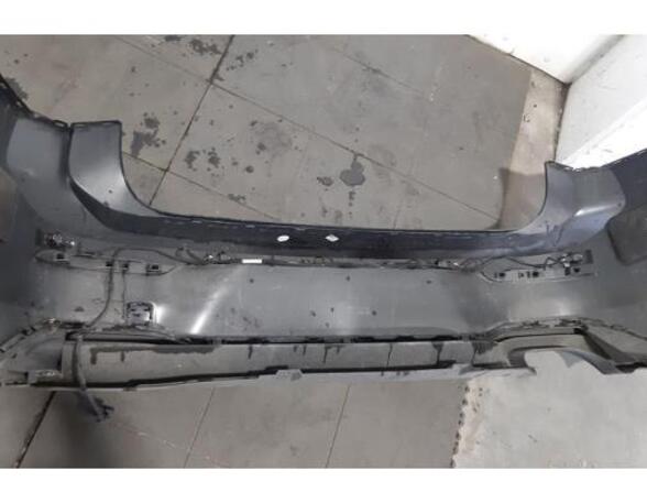 Bumper VW GOLF VIII (CD1)