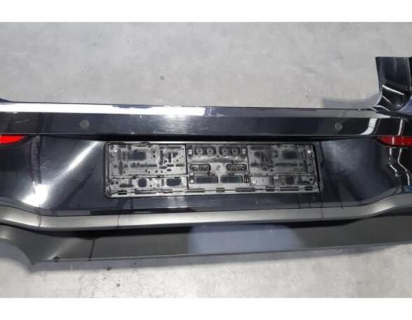 Bumper VW GOLF VIII (CD1)