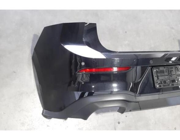 Bumper VW GOLF VIII (CD1)