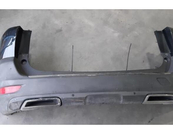 Bumper PEUGEOT 5008 II (MC_, MJ_, MR_, M4_)