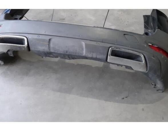 Bumper PEUGEOT 5008 II (MC_, MJ_, MR_, M4_)