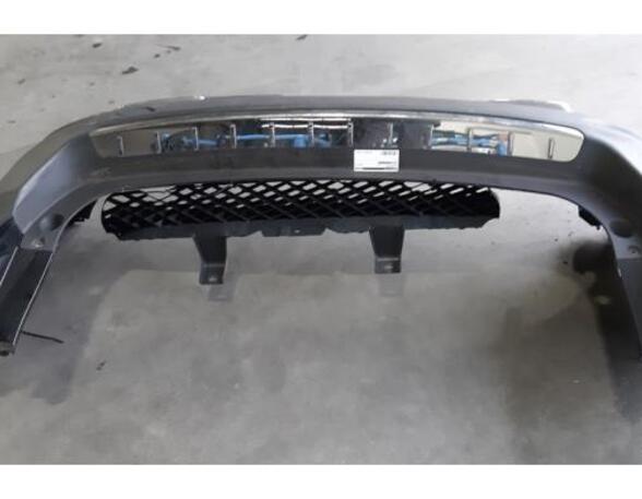 Bumper PEUGEOT 5008 II (MC_, MJ_, MR_, M4_)