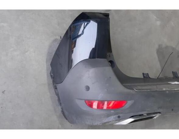 Bumper PEUGEOT 5008 II (MC_, MJ_, MR_, M4_)