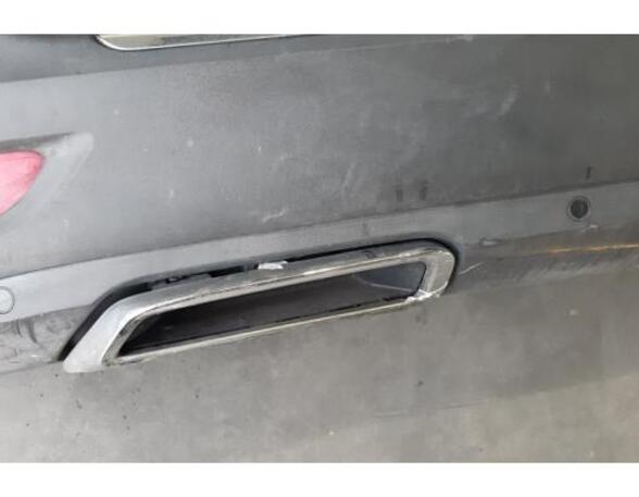 Bumper PEUGEOT 5008 II (MC_, MJ_, MR_, M4_)