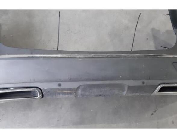 Bumper PEUGEOT 5008 II (MC_, MJ_, MR_, M4_)