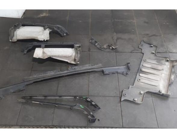 Bumper LAND ROVER RANGE ROVER IV (L405), LAND ROVER RANGE ROVER V (L460)