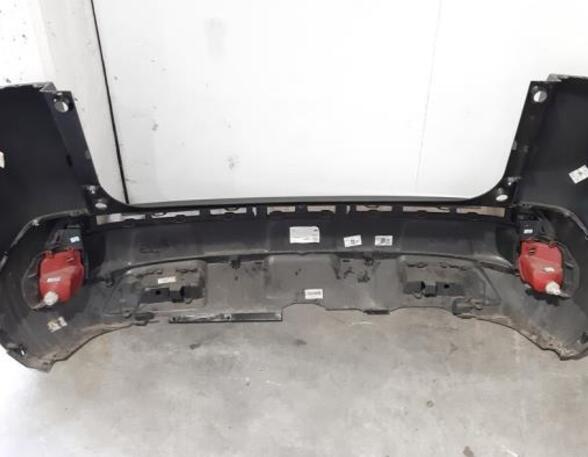 Bumper PEUGEOT 3008 SUV (MC_, MR_, MJ_, M4_)