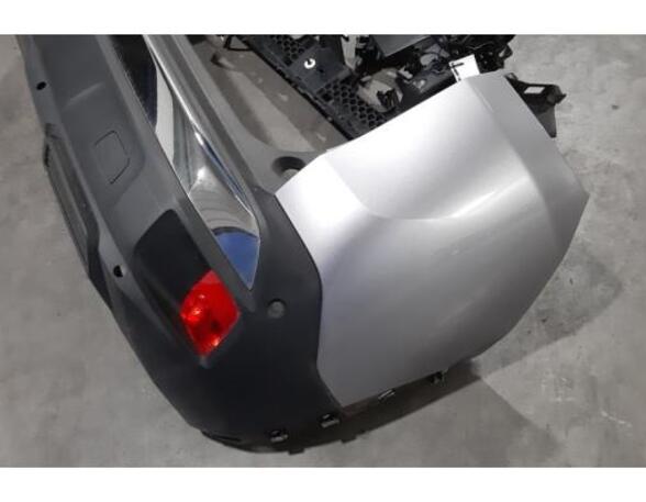 Bumper PEUGEOT 3008 SUV (MC_, MR_, MJ_, M4_)