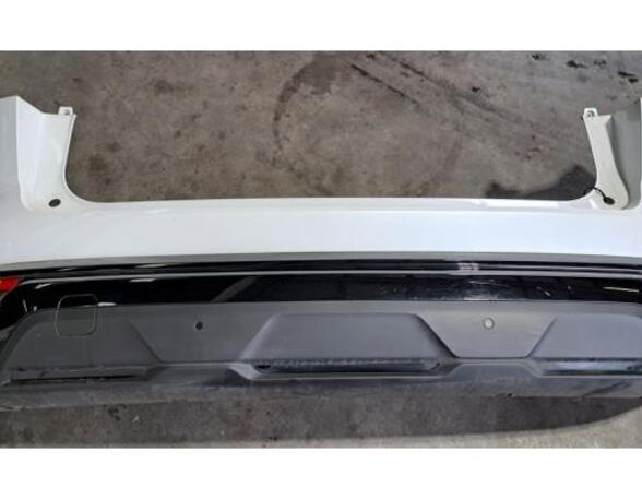 Bumper RENAULT AUSTRAL