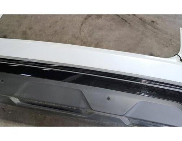 Bumper RENAULT AUSTRAL