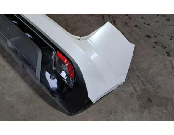 Bumper RENAULT AUSTRAL