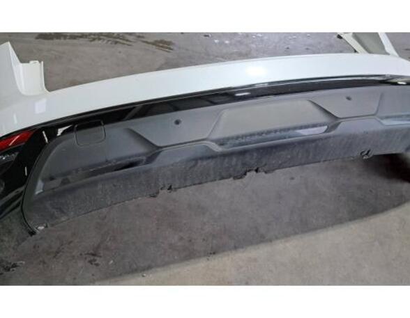 Bumper RENAULT AUSTRAL