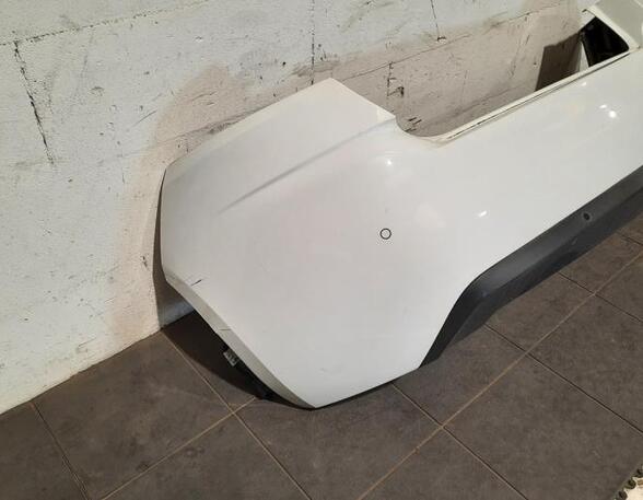 Bumper PEUGEOT 308 II (LB_, LP_, LW_, LH_, L3_)