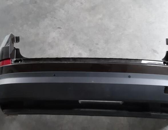 Bumper SKODA KODIAQ (NS7, NV7, NS6)