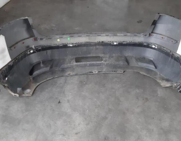 Bumper SKODA KODIAQ (NS7, NV7, NS6)