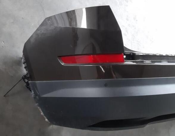 Bumper SKODA KODIAQ (NS7, NV7, NS6)