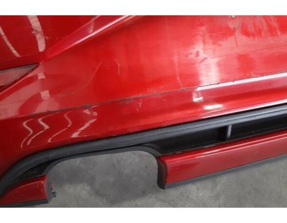 Bumper VW POLO (AW1, BZ1)