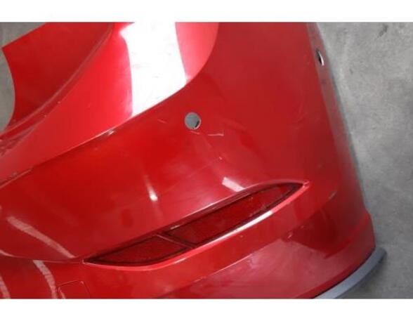 Bumper VW POLO (AW1, BZ1)