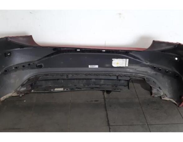 Bumper VW POLO (AW1, BZ1)