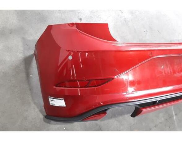 Bumper VW POLO (AW1, BZ1)