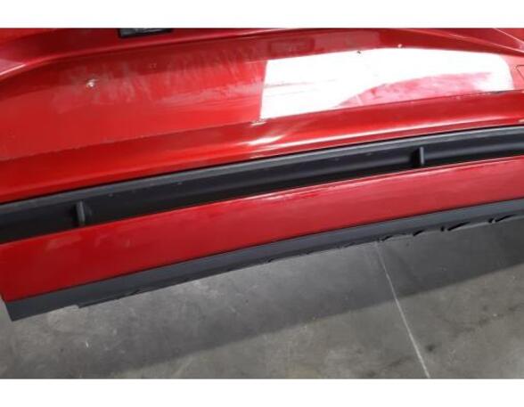 Bumper VW POLO (AW1, BZ1)