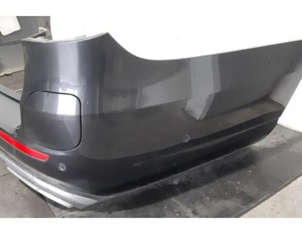 Bumper MERCEDES-BENZ E-CLASS All-Terrain (S213), MERCEDES-BENZ E-CLASS T-Model (S213)