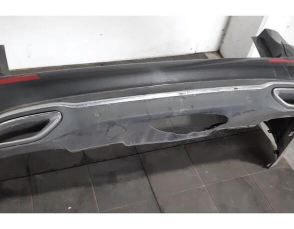 Bumper MERCEDES-BENZ E-CLASS All-Terrain (S213), MERCEDES-BENZ E-CLASS T-Model (S213)