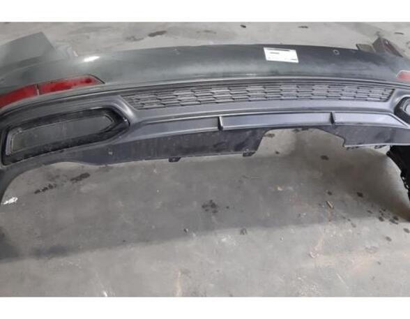 Bumper AUDI A6 C8 (4A2)