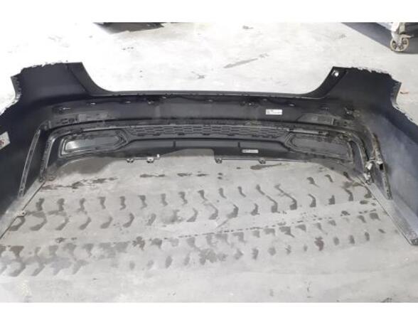 Bumper AUDI A6 C8 (4A2)