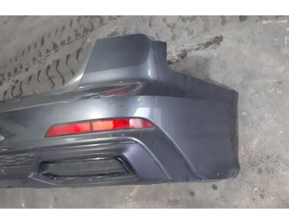 Stoßstange hinten Audi A6 4A, C8 4K5807067G P20205583