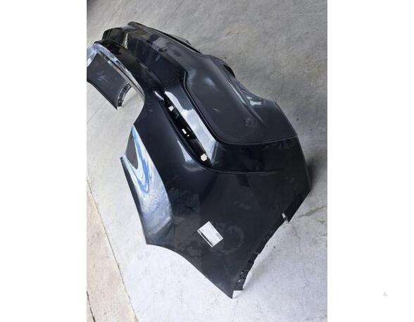 Stoßstange hinten BMW X4 F26 51128064118 P20930702