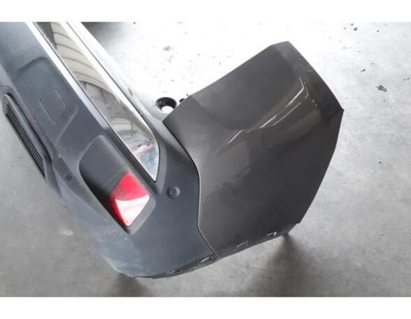 Bumper PEUGEOT 3008 SUV (MC_, MR_, MJ_, M4_)