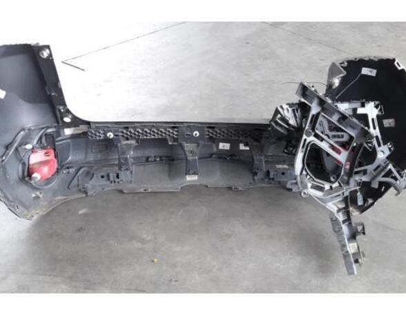 Bumper PEUGEOT 3008 SUV (MC_, MR_, MJ_, M4_)