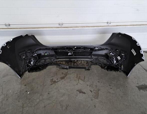 Bumper PEUGEOT 308 III (FB_, FH_, FP_, F3_, FM_)