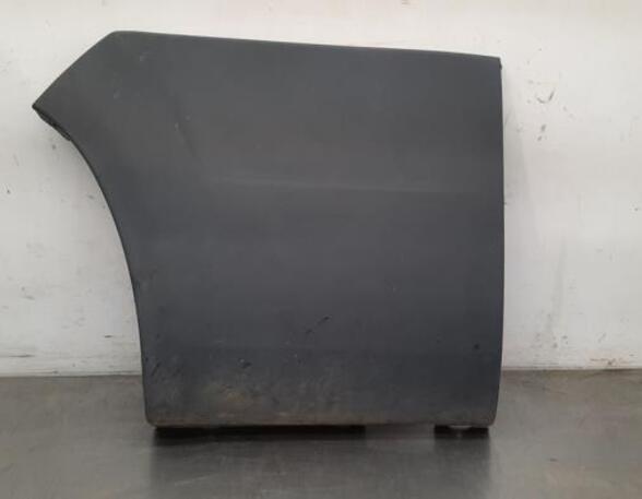 Stoßstange links hinten Peugeot Boxer Kasten  1305769070 P20940934