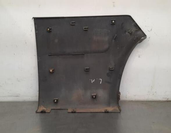 Stoßstange links hinten Peugeot Boxer Kasten  1305769070 P20940934