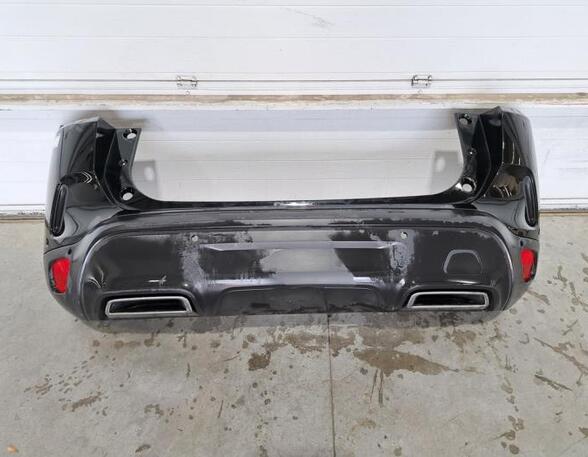 Bumper CITROËN C5 AIRCROSS (A_)