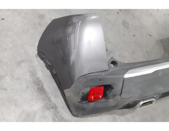 Bumper PEUGEOT 2008 II (UD_, US_, UY_, UK_)