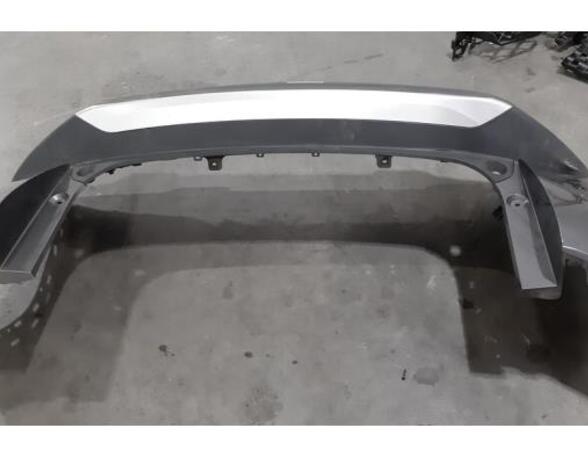 Bumper PEUGEOT 2008 II (UD_, US_, UY_, UK_)