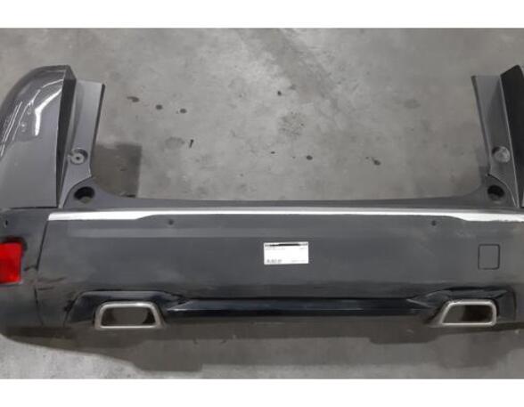 Bumper PEUGEOT 2008 II (UD_, US_, UY_, UK_)